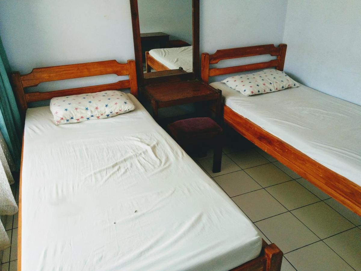Hotel Gunung Slamet Purwokerto Exterior photo