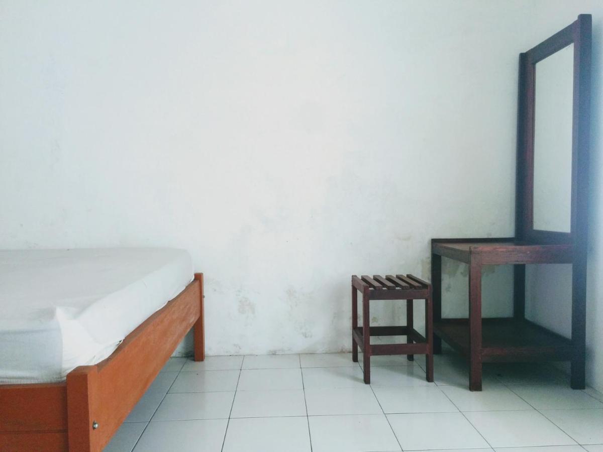 Hotel Gunung Slamet Purwokerto Exterior photo