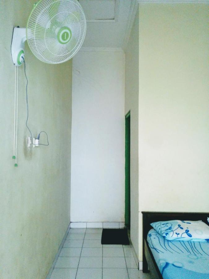 Hotel Gunung Slamet Purwokerto Exterior photo